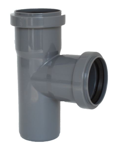 Odbočka HTEA DN 32/32 úhel 87 °