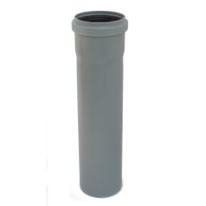 Trubka HTEM DN 40 délka 150 mm