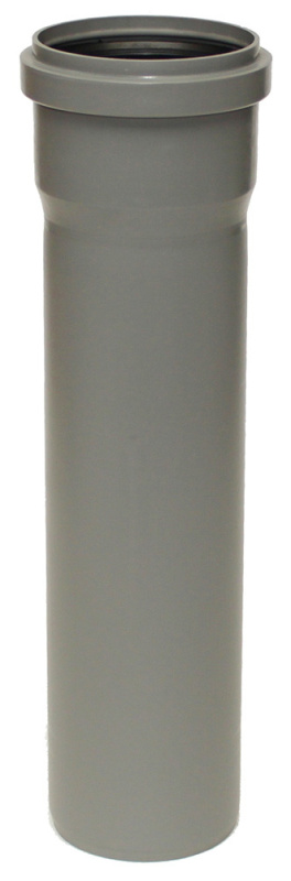 Trubka HTEM DN 110 délka 1 500 mm