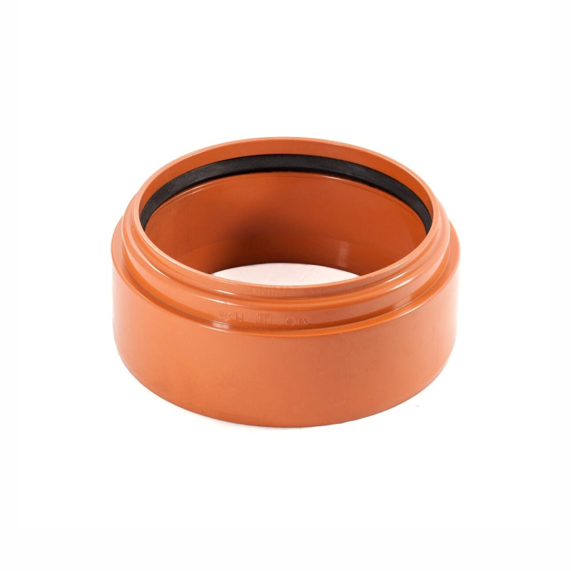 Přechod PVC/kamenina KGUSM DN 110
