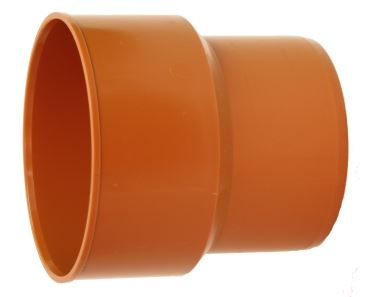 Přechod PVC/litina KGUG DN 125