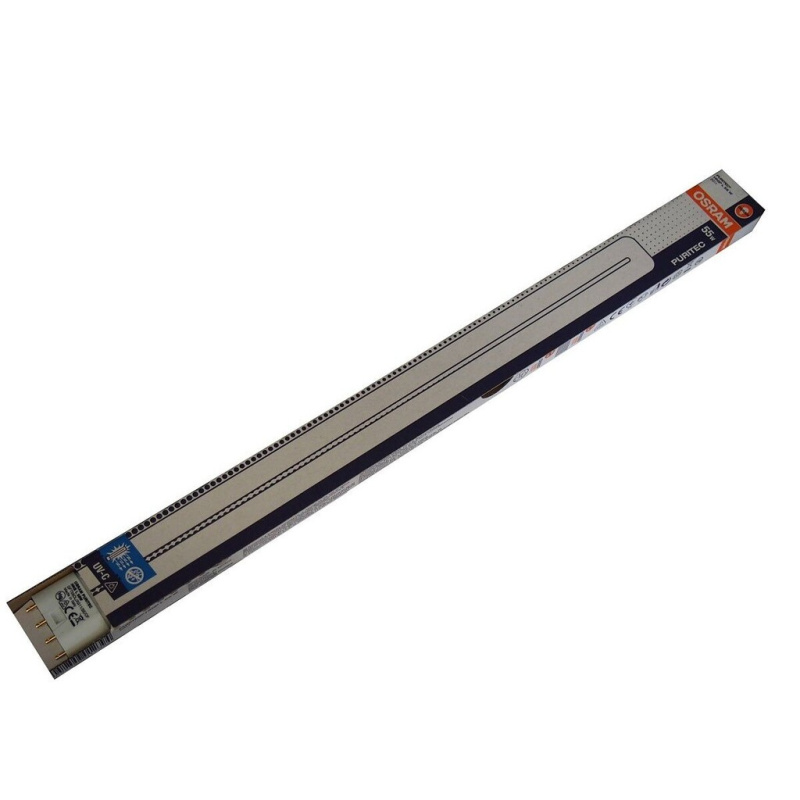 Náhradní UV-C zářivka Osram 55 W (PL-L patice)