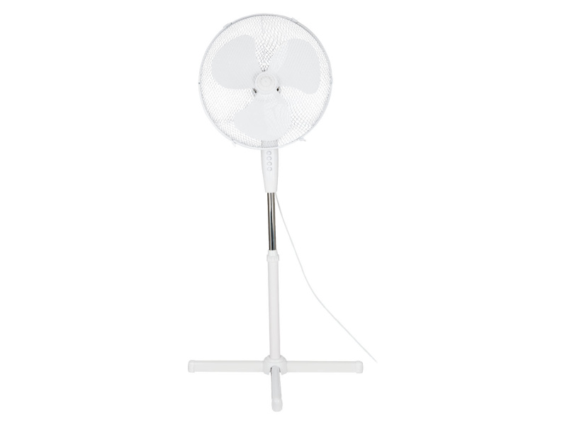 Silvercrest® Stojanový ventilátor Ssvf 38 A1