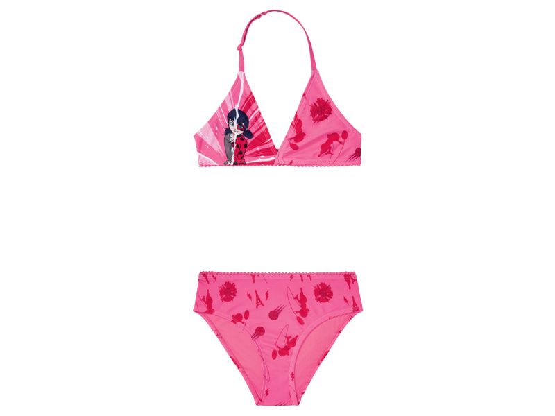 Dívčí plavky (Kouzelná Beruška, 158/164)