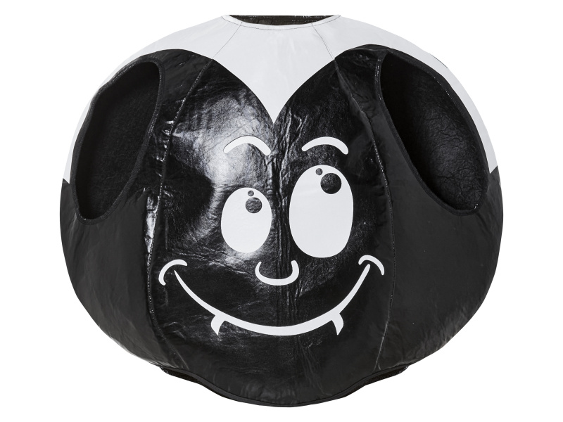 Dívčí / Chlapecký halloweenský kostým (netopýr)
