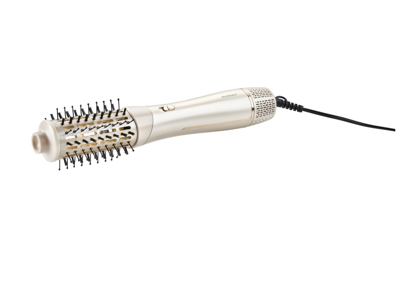 Silvercrest® Personal Care Horkovzdušný kartáč Swlb 1200 A1
