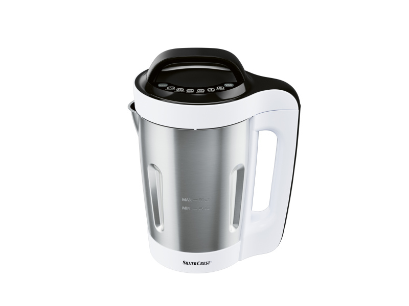 Silvercrest® Kitchen Tools Mixér Cook 'n' Mix SMK 1000 B3