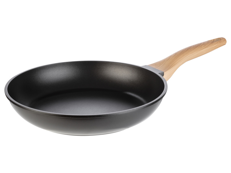 Livarno home Pánev na grilování / pečení, Ø 28 cm, Ilag® (kulatá)