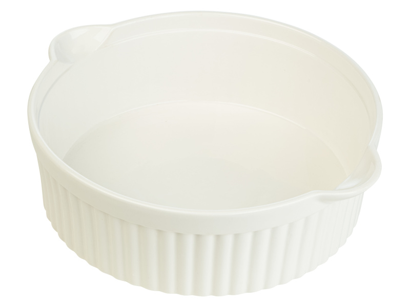 Livarno home Zapékací forma / Sada forem na soufflé, 3dílná (zapékací forma kulatá)