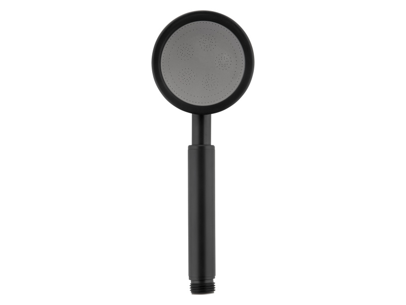 Livarno home Sprchová hlavice (černá)