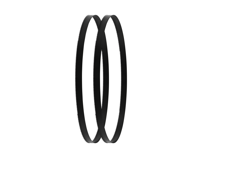 Parkside® Pilový pás, 2 kusy (18 TPI Pbsb 18 A1)