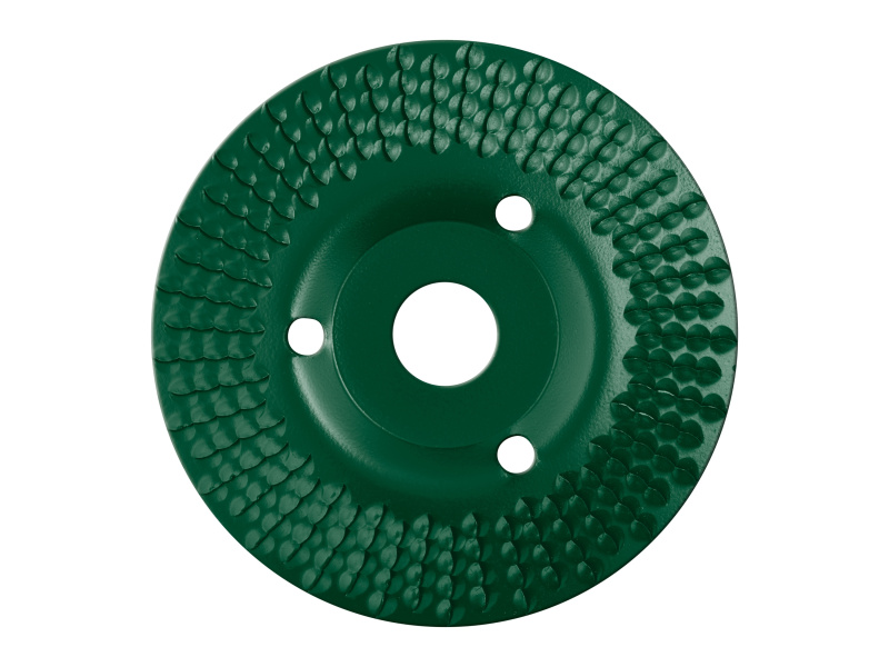 Parkside® Příslušenství k úhlové brusce, Ø 125 mm ( hoblovací kotouč)