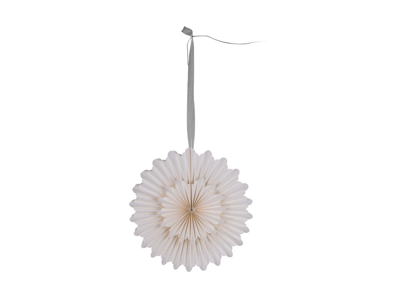 Livarno home Svíticí LED hvězda (Eldig)