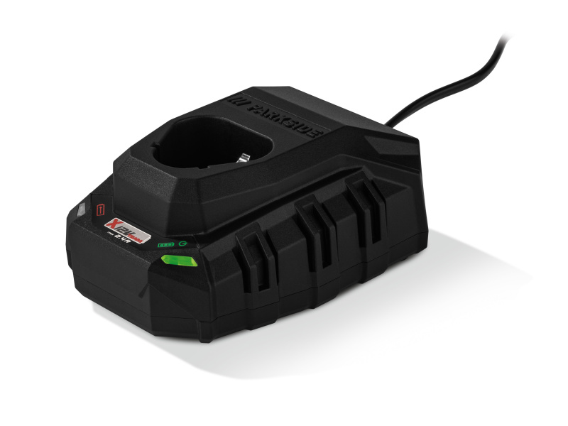 Parkside® Nabíječka Plgk 12 A3