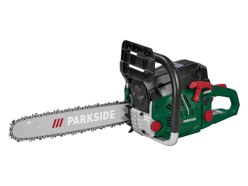 Parkside® Benzínová řetězová pila Pbks 46 A1
