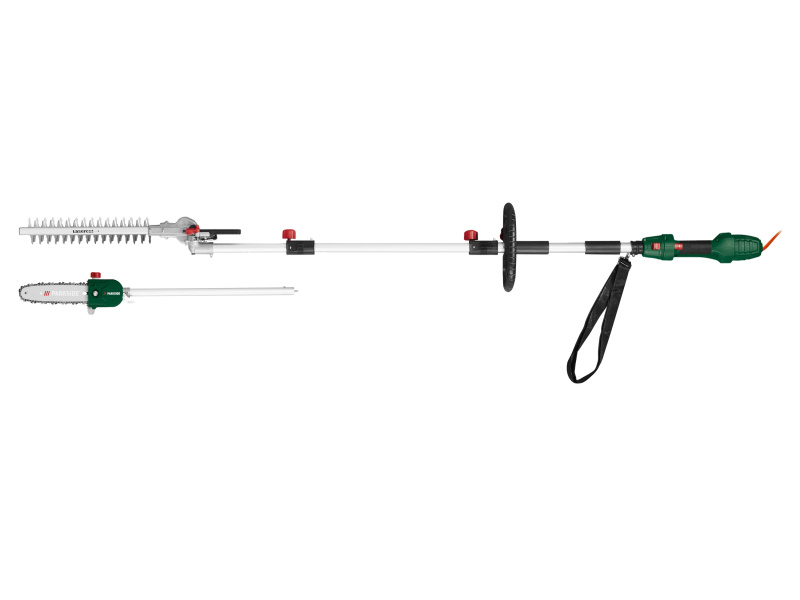 Parkside® Elektrické kombinované nářadí 2 v 1 Pekg 2 A1
