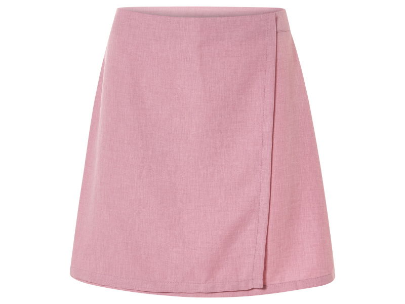 esmara® Dámská mini sukně (46, růžová)