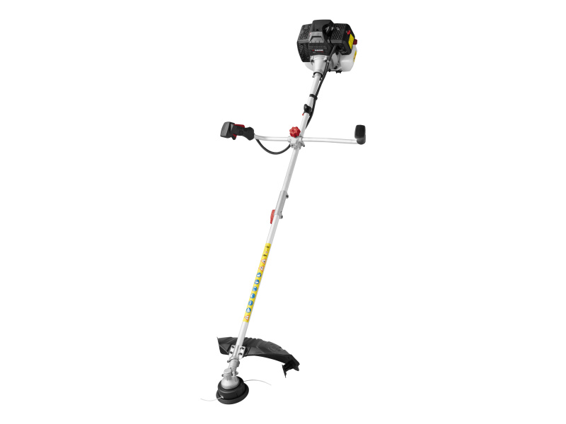Parkside Performance® Benzínová kosa 3 v 1 s elektrickým startováním Ppbs 3 A1