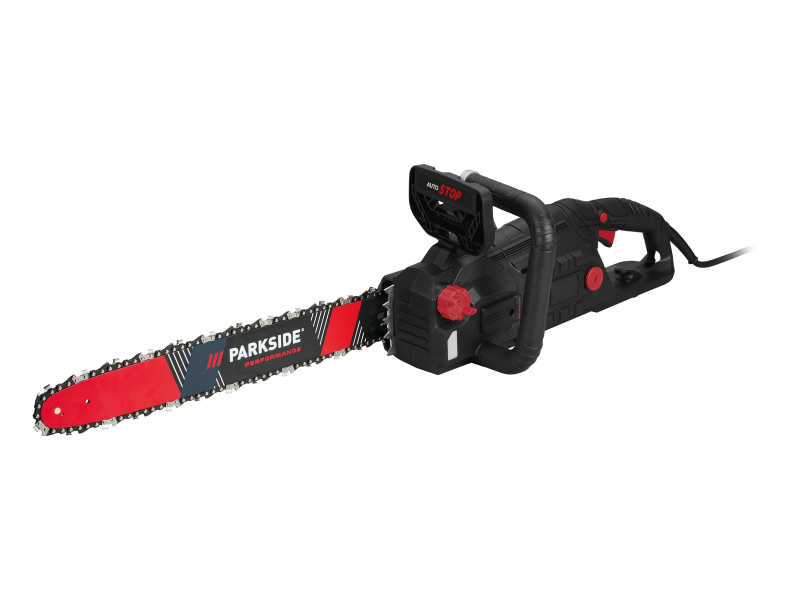 Parkside Performance® Elektrická řetězová pila Ppeks 2500 A1