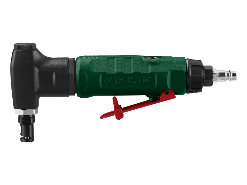 Parkside® Pneumatické nářadí (pneumatické nůžky na plech)