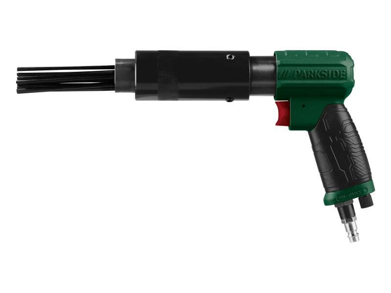 Parkside® Pneumatické nářadí (pneumatický jehlový odrezovač)