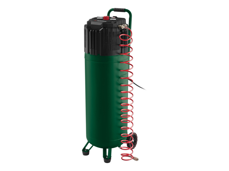 Parkside® Vertikální kompresor Pvko 50 C3A