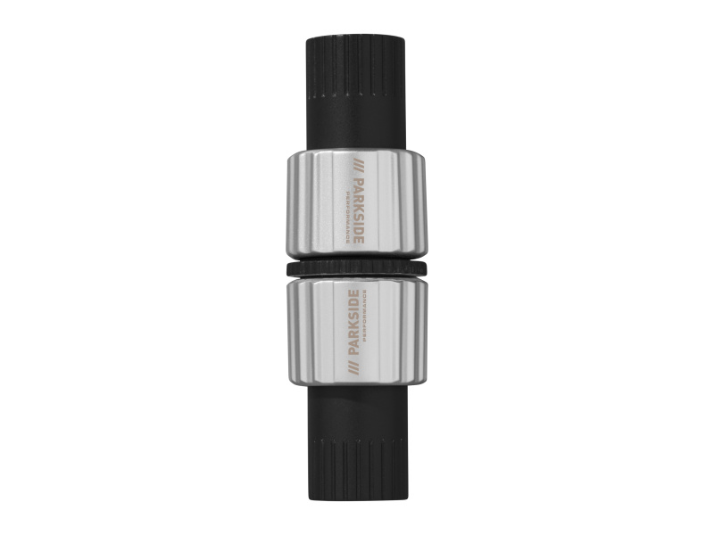 Parkside Performance® Hadicová spojka (hadicová opravná spojka 13–15 mm)