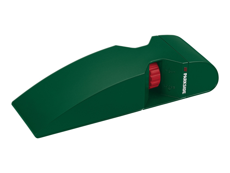 Parkside® Sada brusných papírů pro pásovou brusku (sada ručních brusek)