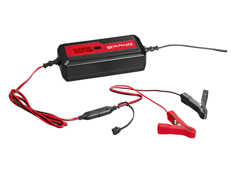 Ultimate Speed® Nabíječka autobaterií Ulgd 10 A2