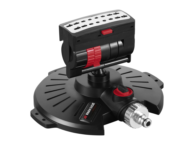Parkside Performance® Zavlažovač (kompaktní)