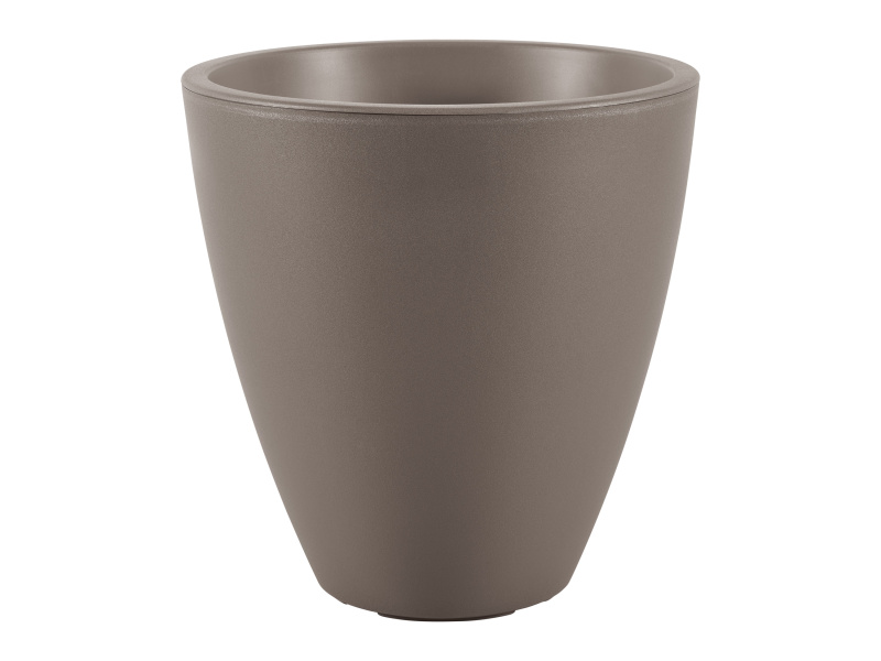 Parkside® Váza na rostliny PreZero, 40 cm (šedá)