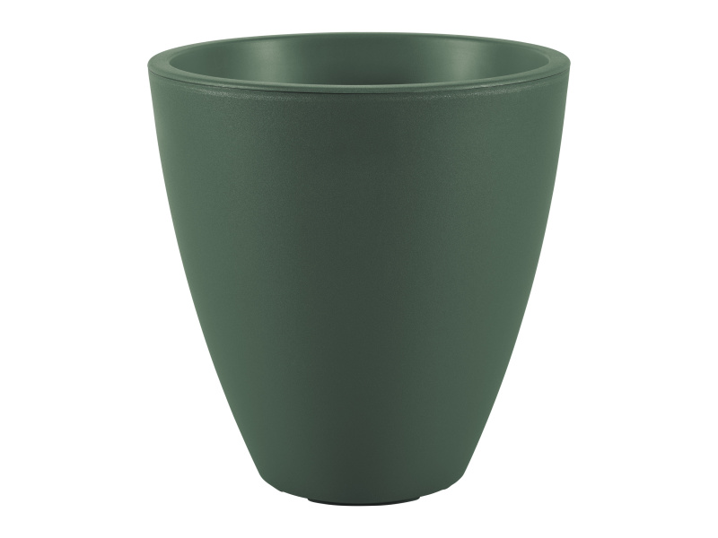 Parkside® Váza na rostliny PreZero, 40 cm (zelená)