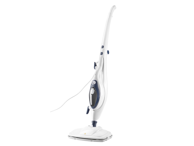 Silvercrest® Parní mop 2 v 1 SDM 1500 D4