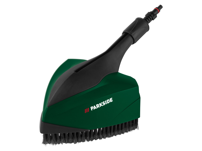 Parkside® Příslušenství pro vysokotlaký čistič (rotační trojúhelníkový kartáč)