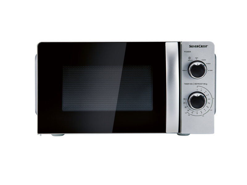 Silvercrest® Kitchen Tools Mikrovlnná trouba SMW 700 D3