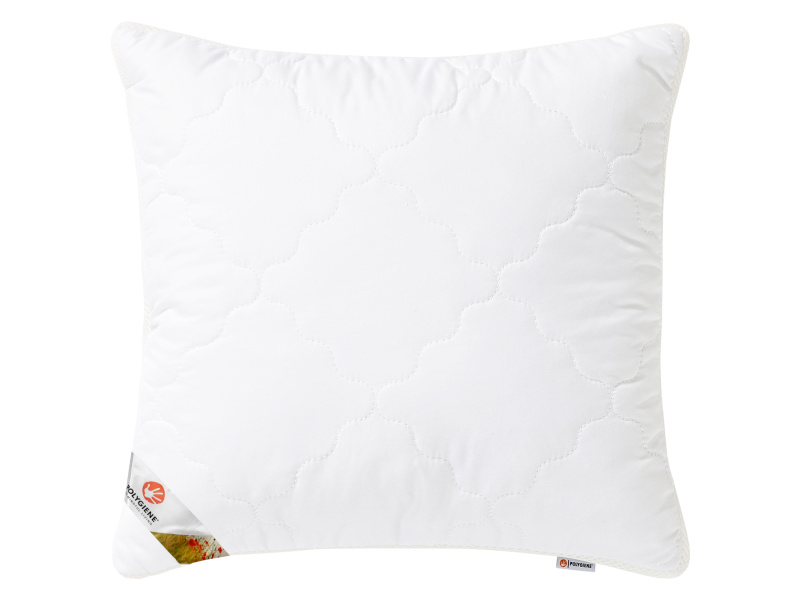 Livarno home Polštář Polygiene®, 50 x 60 cm