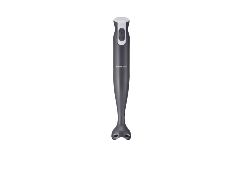 Silvercrest® Kitchen Tools Tyčový mixér SSM 350 C1 (šedá)