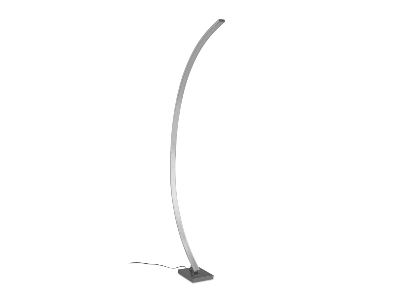 Livarno home Oblouková LED lampa (oblouková lampa)