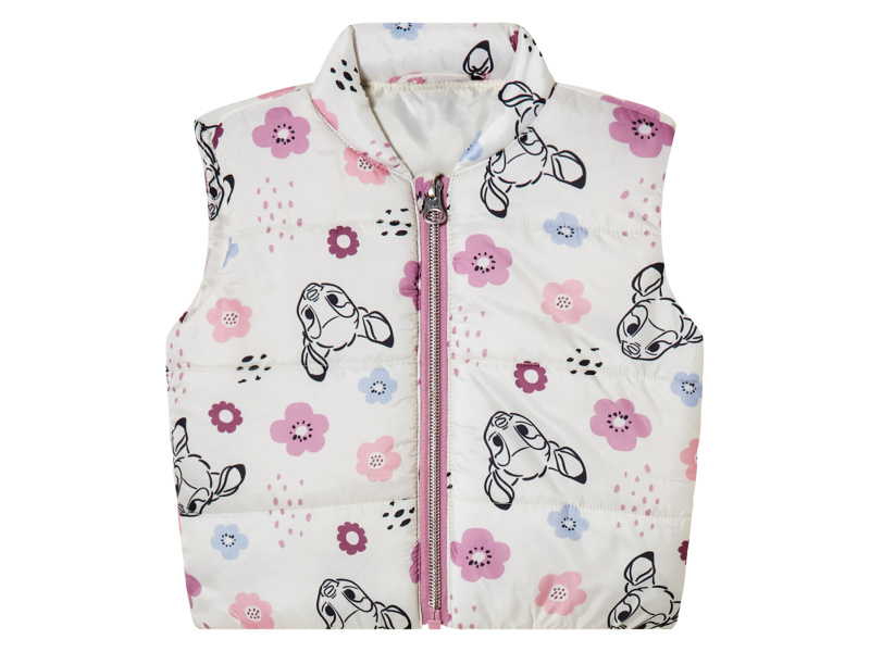 Dětská vesta (Bambi, 80)