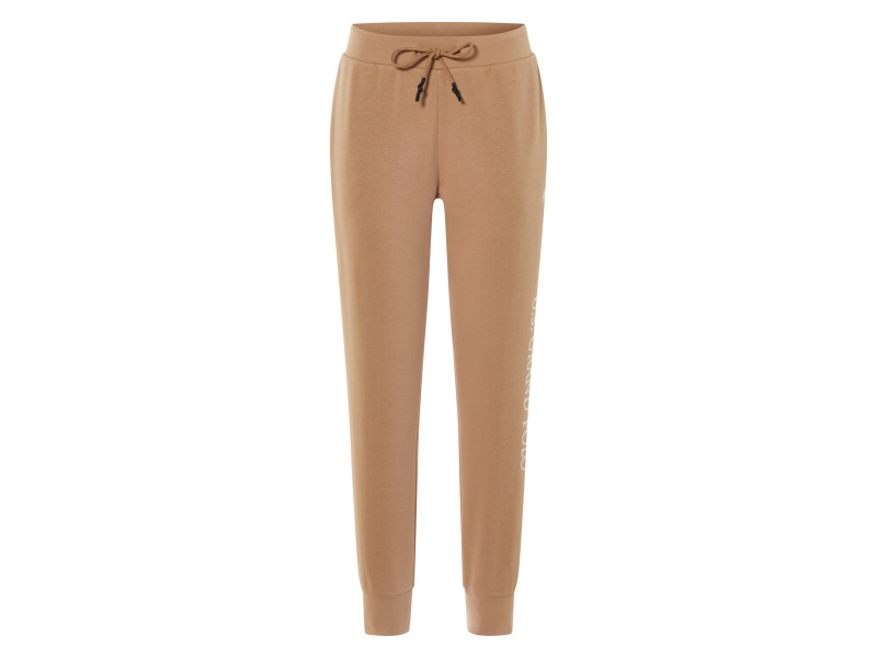 esmara® U.s. Grand Polo Dámské tepláky (cappuccino, S(36/38))