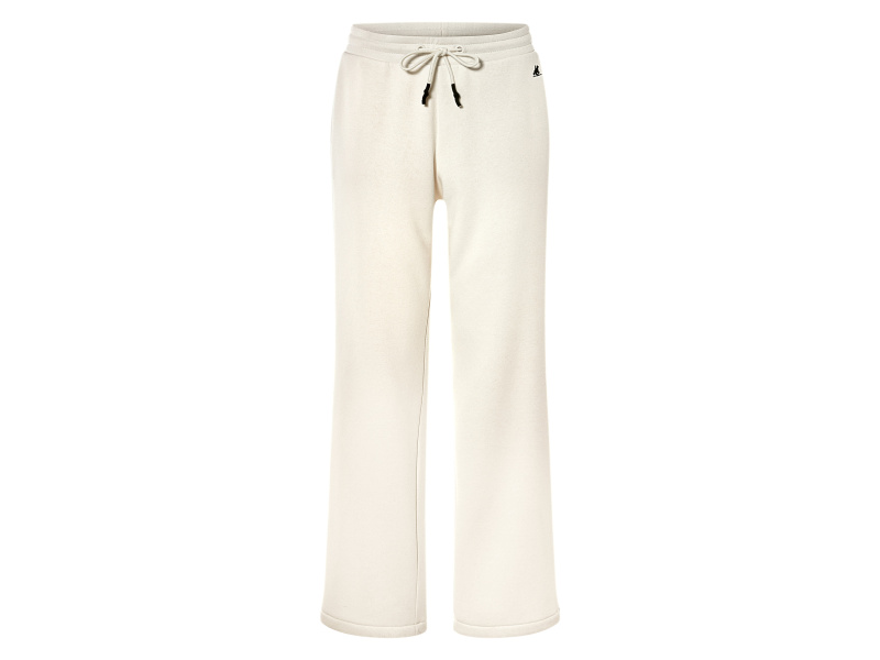 esmara® U.s. Grand Polo Dámské tepláky (krémová, Xs(32/34))