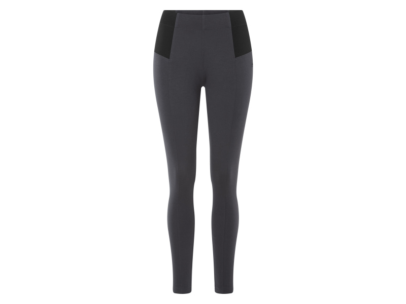 esmara® Dámské džegíny (XS (32/34), antracitová)