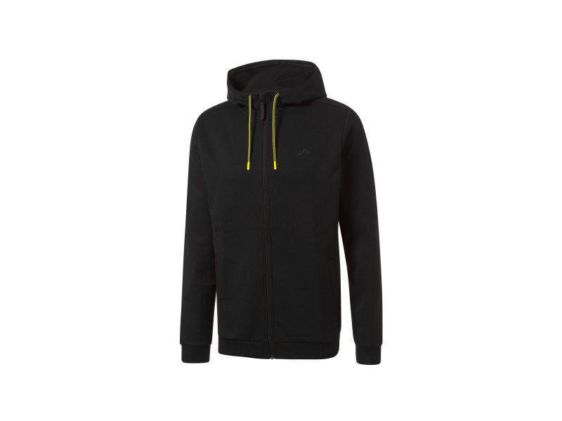 Crivit Pánská mikina (S (44/46), černá)