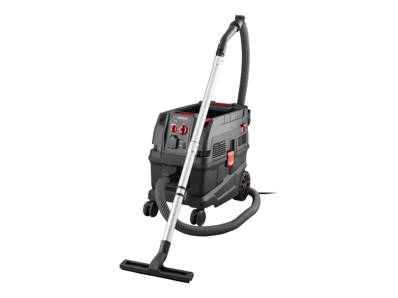 Parkside Performance® Průmyslový vysavač s třídou filtrace H – Ppwd 30 B2