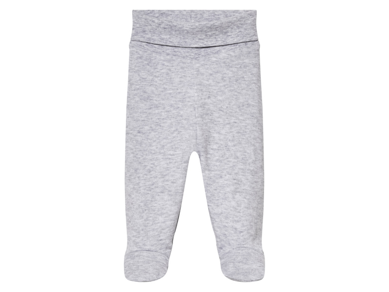 lupilu® Chlapecké kalhoty "Jogger" (86/92, šedá)