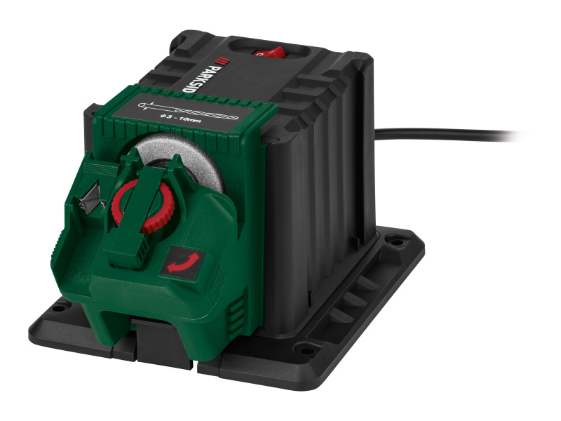 Parkside® Ostřička PSS 65 D1