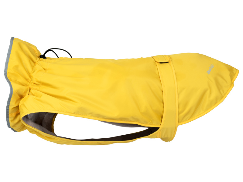 zoofari® Pláštěnka pro psy (žlutá, 50)
