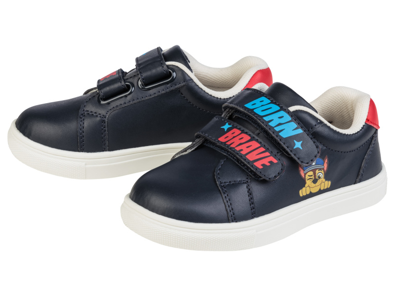 Chlapecká obuv „Sneaker" (navy modrá, 30)