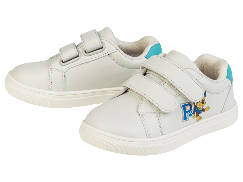 Chlapecká obuv „Sneaker" (šedá, 27)