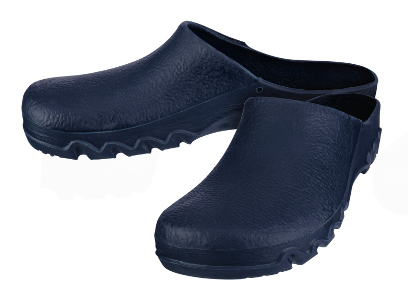 Parkside® Pánské nazouváky (námořnická modrá, 44/45)
